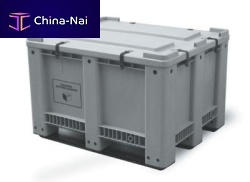 Waste container 1