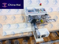 Automatic twisting machine GM2 TWIST
