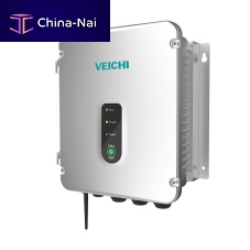 Solar pump DC/AC inverter SI30 seriesoff-gridparallelhybrid