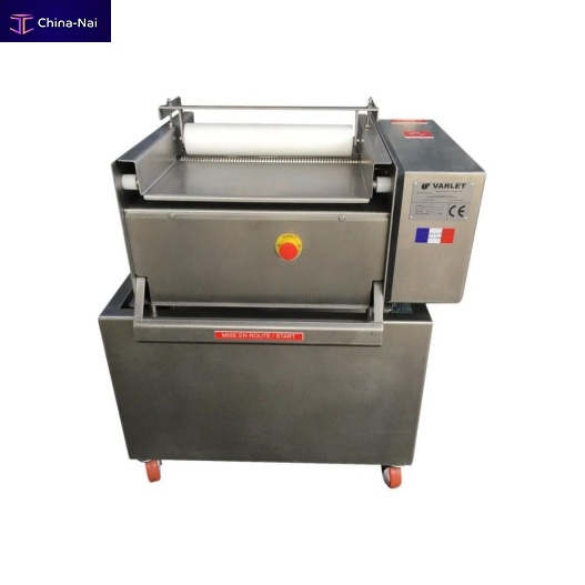 											Meat derinder V340manual