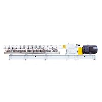 Compounding extruder CJWA seriesfor PA66for ABSfor PC
