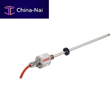 Linear position sensor E-Series ETnon-contactmagnetostrictiveanalog