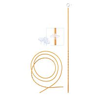 CSF drainage catheter ventricularperitonealpediatric