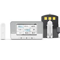 X-ray QA dosimeter RaySafe X2 Solo Dent