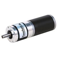 Planetary gear-motor PL32Z-DC31.75DCcoaxial10 W...50 W