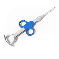 Endoscopic clip applier disposable