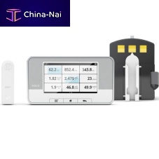 X-ray QA dosimeter RaySafe X2 Solo Dent