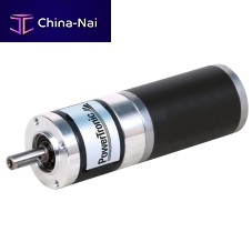 Planetary gear-motor PL32Z-DC31.75DCcoaxial10 W...50 W