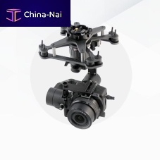 Drone camera RGBfor aeronauticshigh-resolution