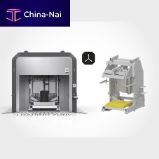 Metal 3D printer GTarc3000-3industrialarc weldinglarge-format