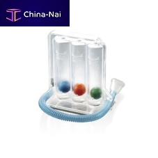 Respiratory muscles exerciser TB-93100mechanical