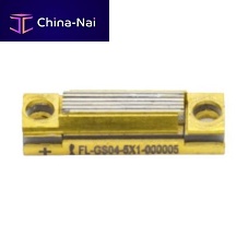 Quasi-continuous wave laser diode array FL-GS04-5x1-750-808-(Q)solid-statecompactconduction-cooled