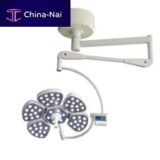 Ceiling-mounted surgical light LED 50LEDveterinary96