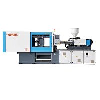 Horizontal injection molding machine MOTO-110hydraulictoggle