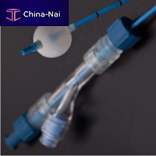 Occlusion catheter urethralballoon6 FR