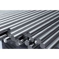 Tungsten alloy rod DENSIMET