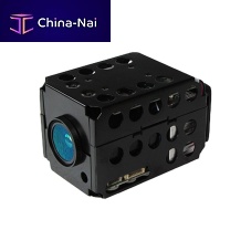 Laser illuminator LTIL01 infrared