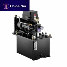 Hybrid electric power unit HPU