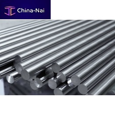 Tungsten alloy rod DENSIMET