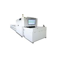 Profile production line LAT-3000automatic