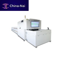 Profile production line LAT-3000automatic