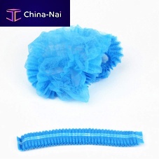 Bouffant scrub cap polypropylenedisposable