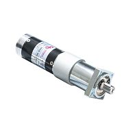 Brushless DC gear-motor MRB 32 30Qthree-phaseplanetarycoaxial