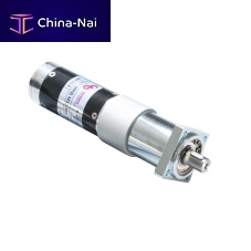 Brushless DC gear-motor MRB 32 30Qthree-phaseplanetarycoaxial
