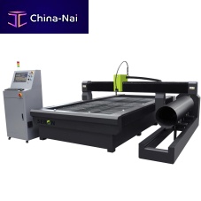Plasma cutting machine for aluminumfor titaniumfor steel