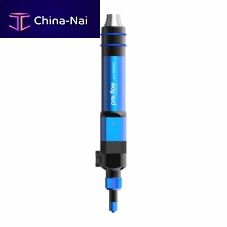 Volumetric dosing dispenser eco-PEN300for low-viscosity liquidsfor medium-viscosity mediafor high-viscosity products