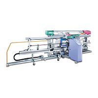 Automatic drawing-in machine SAFIR S32for weaving machineblended yarnfor cotton yarn