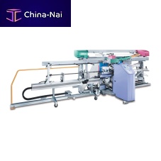Automatic drawing-in machine SAFIR S32for weaving machineblended yarnfor cotton yarn