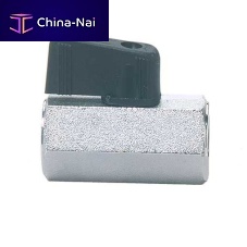 Ball valve BH seriesmanualpressure-controlfemale-female