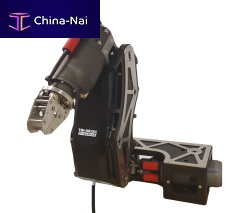 ROV manipulator arm EMAfor AUVs