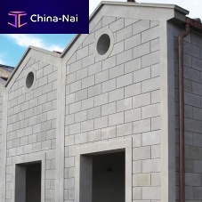 Brickwork cladding natural stonetexturedstone look