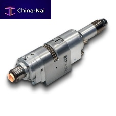 Continuous wave laser head FC1solid-statefiberinfrared
