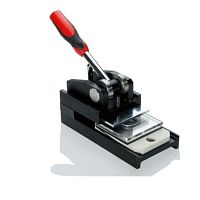 Manual punching press lever-operatedother products