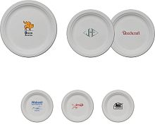 Aircraft cabin dish T-ECOP seriesplastic
