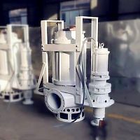 Impeller pump RLSSP350for clear waterslurryelectric