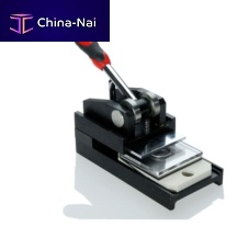 Manual punching press lever-operatedother products