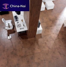 Indoor tile METAL EFFECT CEMENT : EVOLUTIONbathroomfloorporcelain stoneware