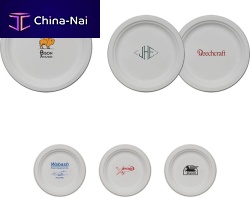 Aircraft cabin dish T-ECOP seriesplastic