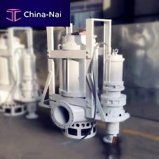 Impeller pump RLSSP350for clear waterslurryelectric