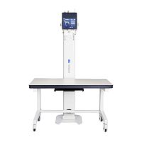 Veterinary X-ray system RV-5Bdigitalwith table