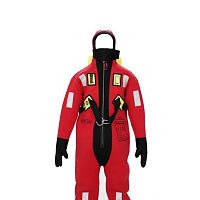 Immersion drysuit 6556 seriesfull5 mmunisex