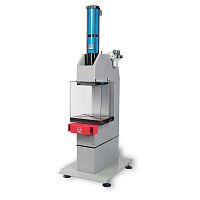 Hydro-pneumatic press BTI GAMME 13 Tbendingcompressionriveting