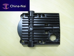 Aluminum die casting zinczamakprototyping