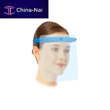 Reusable face-shield 9510anti-static