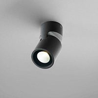 Ceiling-mounted spotlight TIPwall-mountedLEDround