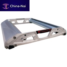 Cable drum unwinder PRO 530cablemanualroller